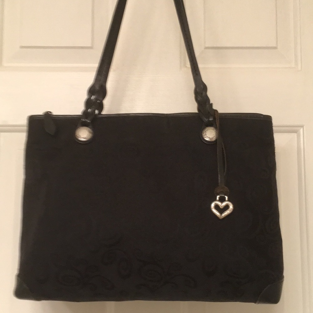 Large Brighton Shoulder Bag